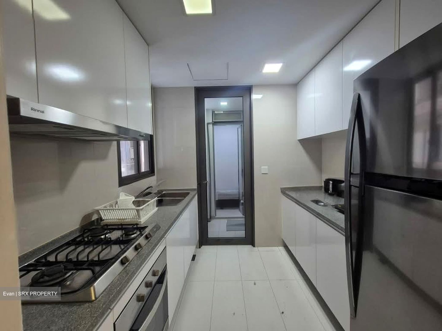 Kovan Rise (D19), Condominium #575486161